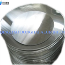 3003 Aluminum round plate